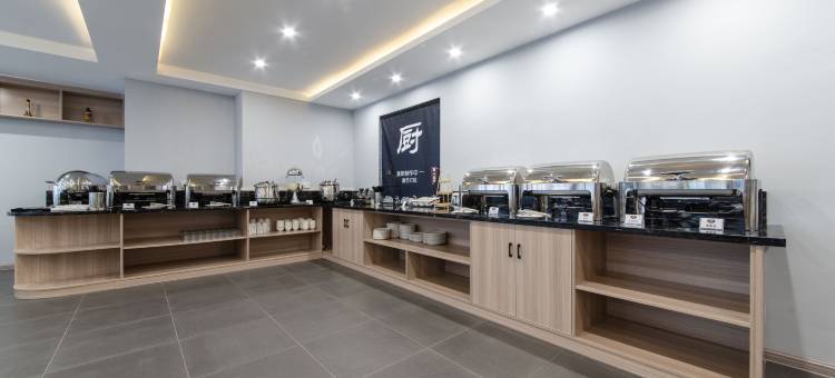 江华酒店(江门东站三十三墟街店)图片