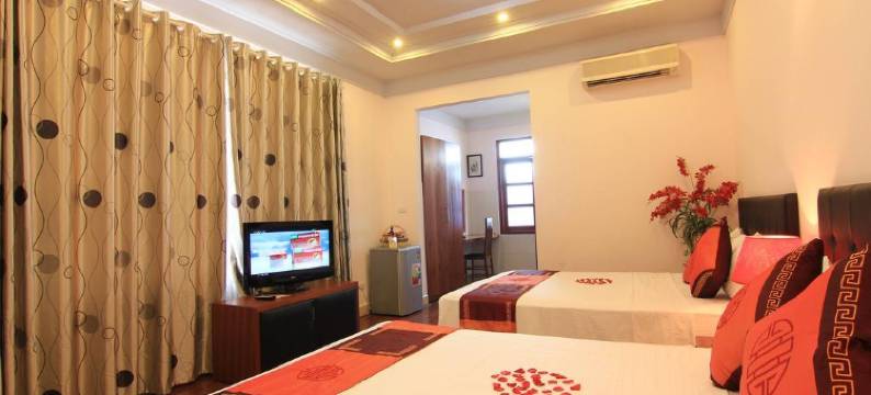 城市爱丽酒店(Urban Alley Hotel)图片