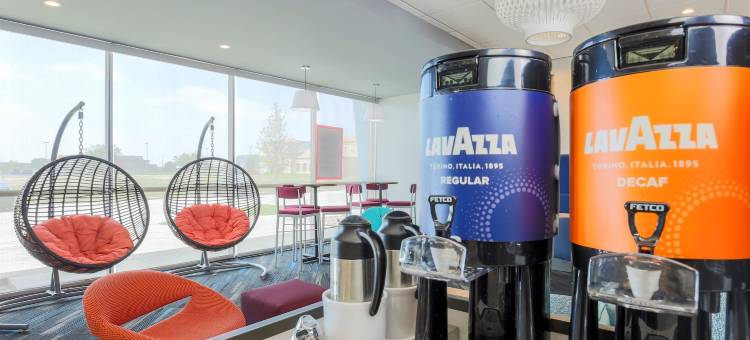 西阿马里洛希尔顿Tru酒店(Tru by Hilton Amarillo West)图片