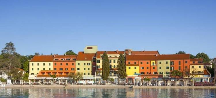 阿米内斯的维亚马拉迪索酒店(Veya Maradiso Hotel by Aminess)图片