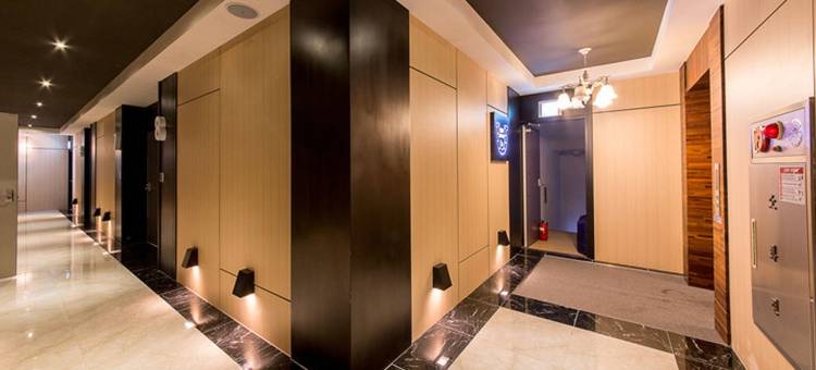 加里高爷酒店(Gary Cooper Hotel)图片