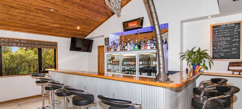 马尔堡河滨酒店(Riverside Hotel Marlborough)图片