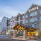 坎顿Staybridge Suites酒店(洲际旗下)
