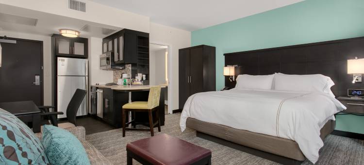 西雅图市中心联合湖Staybridge Suites(Staybridge Suites Seattle Downtown - Lake Union)图片
