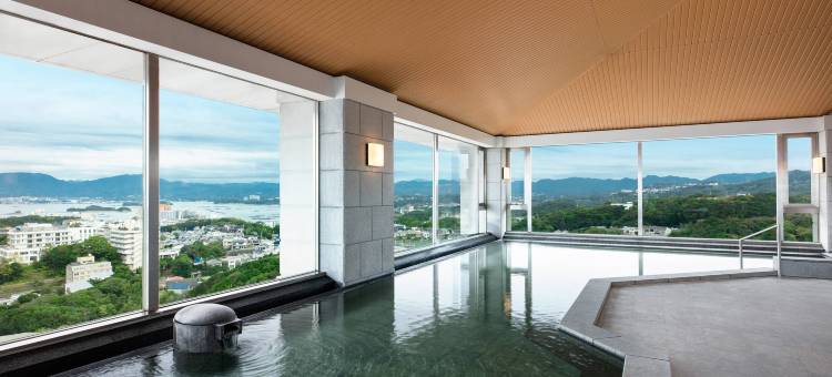 南纪白浜万豪酒店(Nanki-Shirahama Marriott Hotel)图片