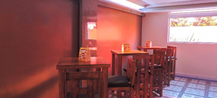 7 号别墅酒店(Hotel & Villas 7)图片