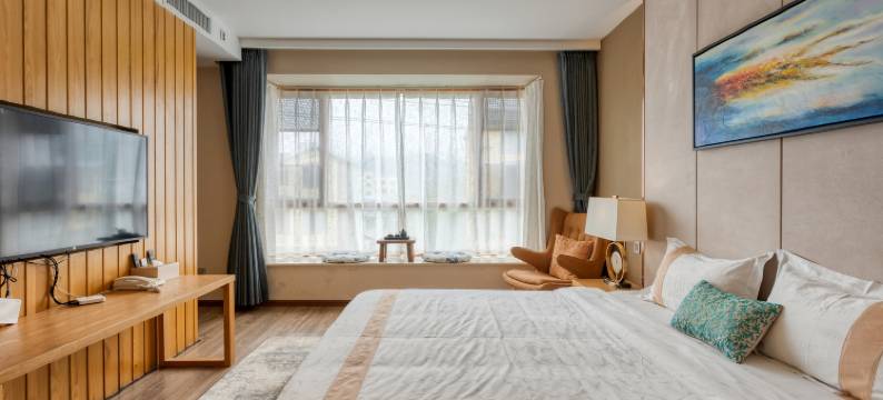 漾濞璞澍精品酒店图片