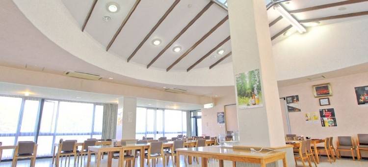 国民宿舍阳光酒店衣川庄(Sun Hotel Koromokawaso)图片