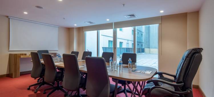 卡拉曼马拉斯希尔顿欢朋酒店(Hampton by Hilton Kahramanmaras)图片