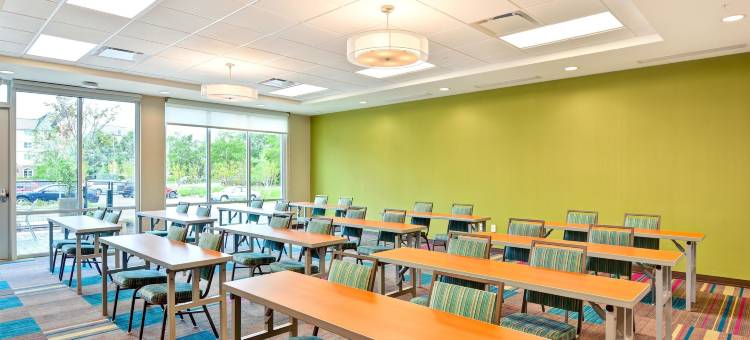 希尔顿惠庭酒店-萨默维尔(Home2 Suites by Hilton Summerville)图片