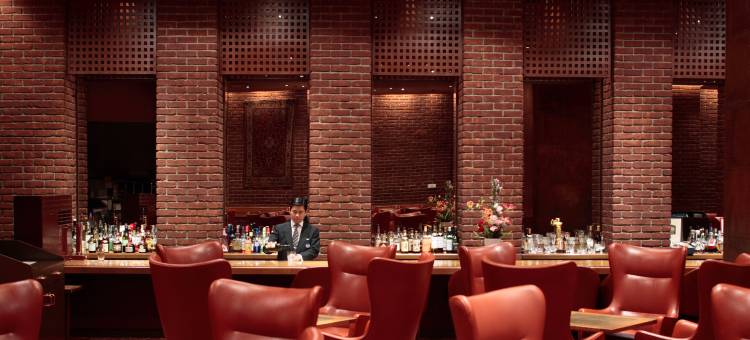 东京京王广场大酒店(Keio Plaza Hotel Tokyo)图片