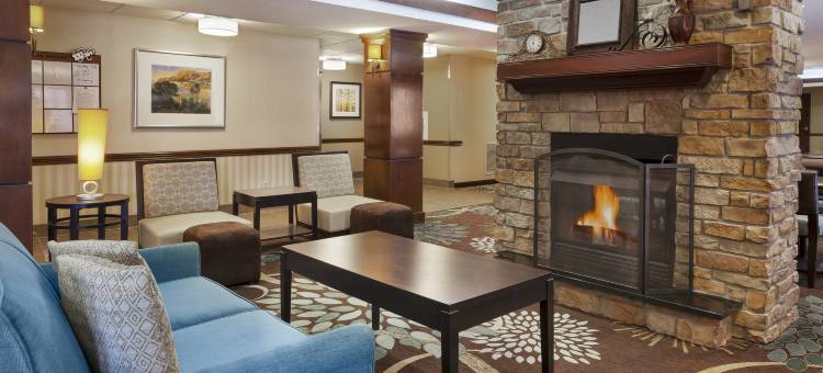 Staybridge Suites Columbia-Hwy 63 & I-70 by IHG图片