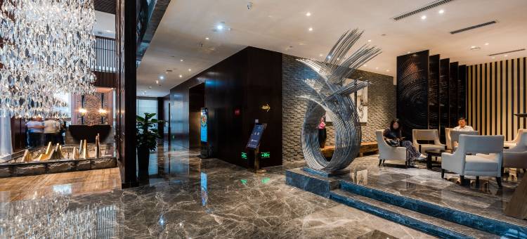 贵州文旅嘉途酒店图片