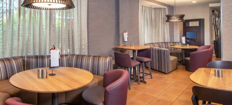 康福特套房酒店(Comfort Inn & Suites)图片