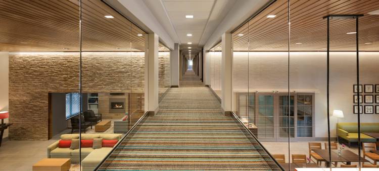 西雅图塔科马国际机场丽怡酒店(Country Inn & Suites by Radisson, Seattle-Tacoma International Airport, WA)图片