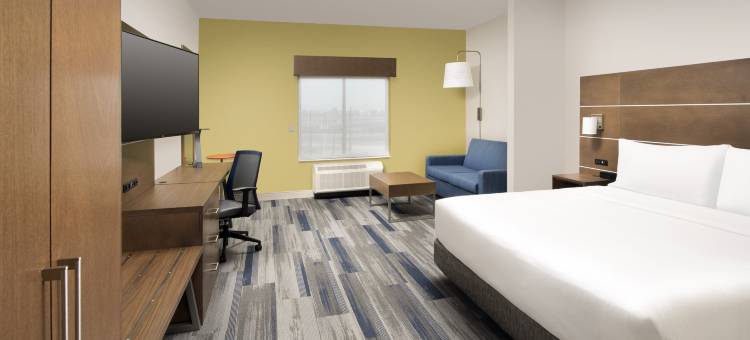 Holiday Inn Express & Suites San Antonio North - Windcrest图片