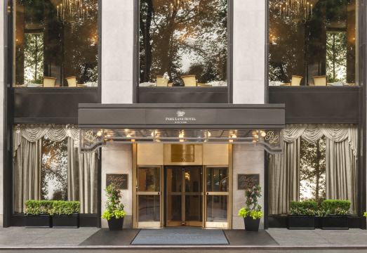 Park Lane New YorkHotel Overview