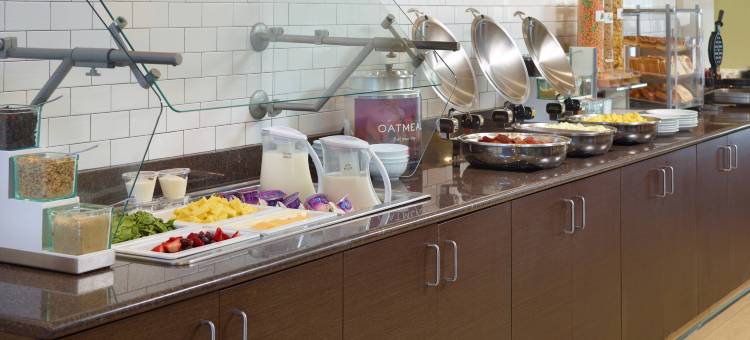 亚特兰大阿尔普哈雷塔/温德沃德索尼斯塔ES套房酒店(Sonesta ES Suites Atlanta Alpharetta Windward)图片