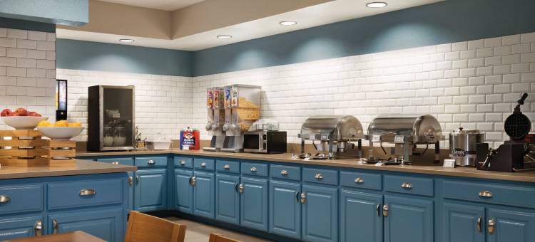 纳什维尔机场东丽怡酒店(Country Inn & Suites by Radisson, Nashville Airport East, TN)图片