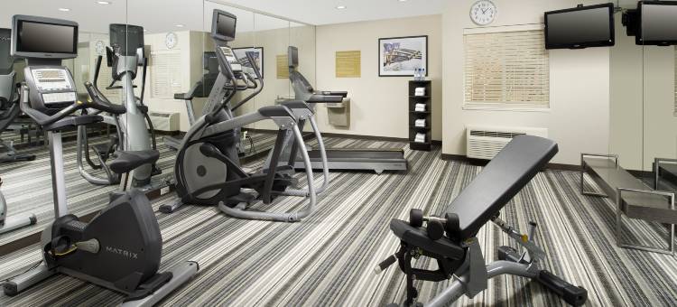 Candlewood Suites 里士满南(Candlewood Suites Richmond-South)图片