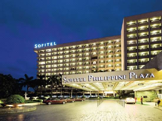 Sofitel Philippine Plaza Manila Hotel Reviews And Room