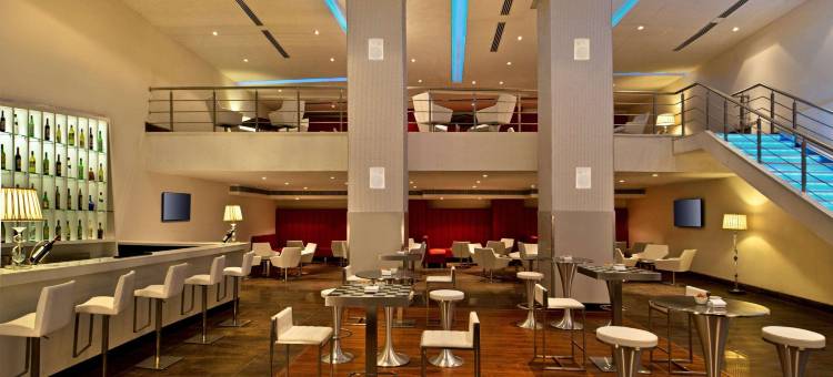 钦奈GST路欢迎酒店(Welcomhotel by ITC Hotels, Gst Road, Chennai)图片