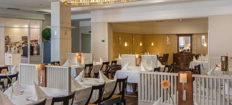 玛丽亚温泉法肯斯特诺 Spa 度假酒店(Falkensteiner Spa Resort Marianske Lazne)图片