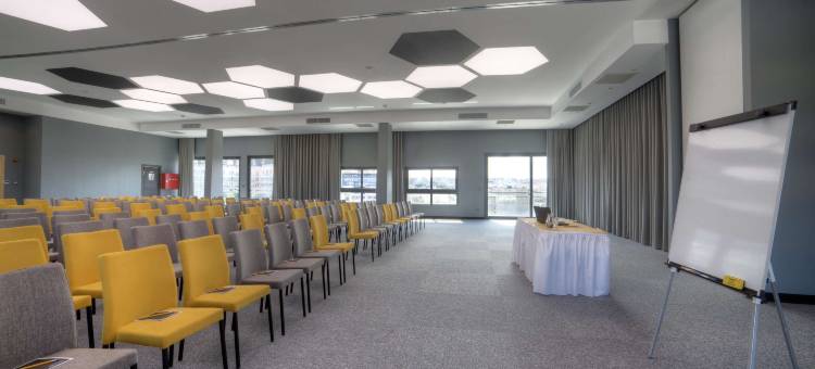 Be酒店(be.HOTEL)图片