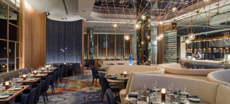 本那比万豪德尔塔会议中心酒店(Delta Hotels Burnaby Conference Centre)图片