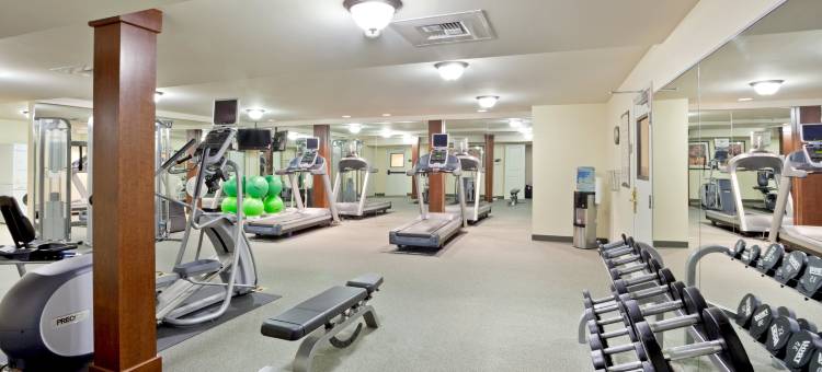 Staybridge Suites 西雅图北埃弗里特(Staybridge Suites Everett - Paine Field)图片