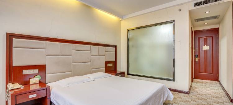 隆化龙骧大酒店图片