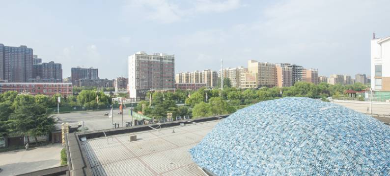 郸城中州国际饭店图片