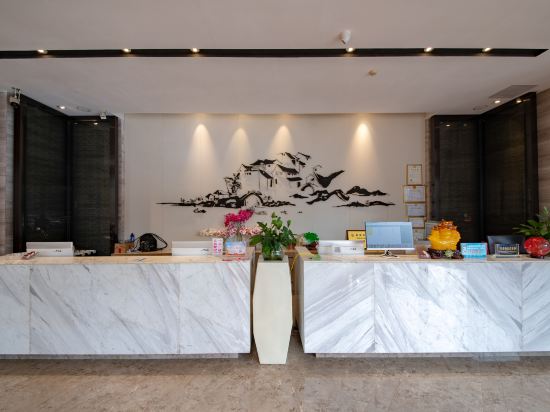 来宾优悦酒店