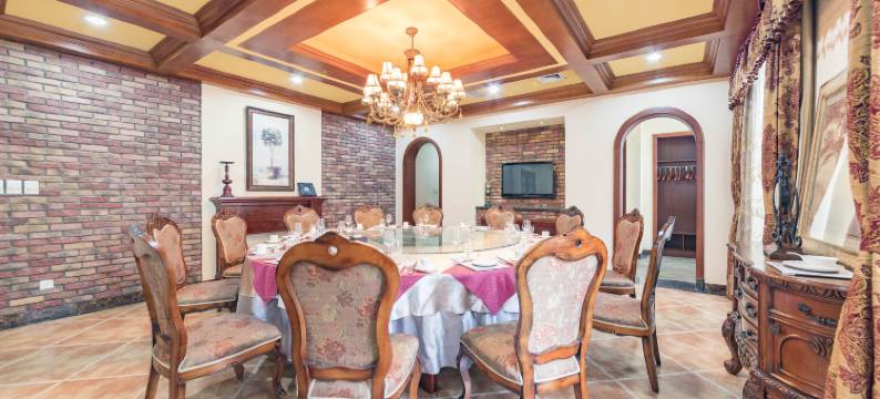 涿州利兹假日酒店图片