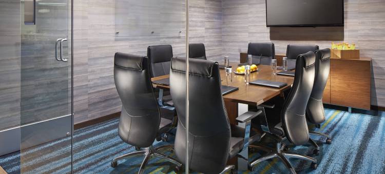 SpringHill Suites at Anaheim Resort/Convention Center图片