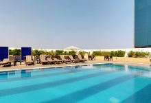 阿兰达罗斯购物中心酒店 - 吉达(Al Andalus Mall Hotel Jeddah)酒店图片