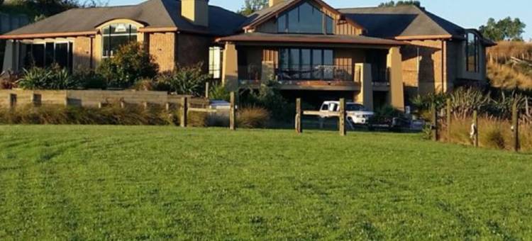 幸运鸭乡村旅馆汉弥尔顿民宿(Lucky Duck Country Lodge B&B Hamilton)图片