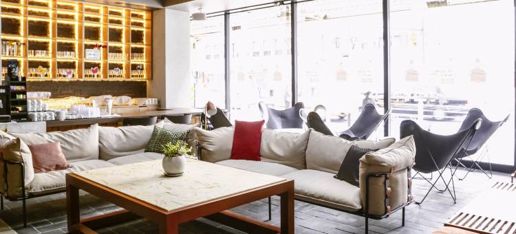 宜必思大阪梅田酒店(Ibis Osaka Umeda)图片