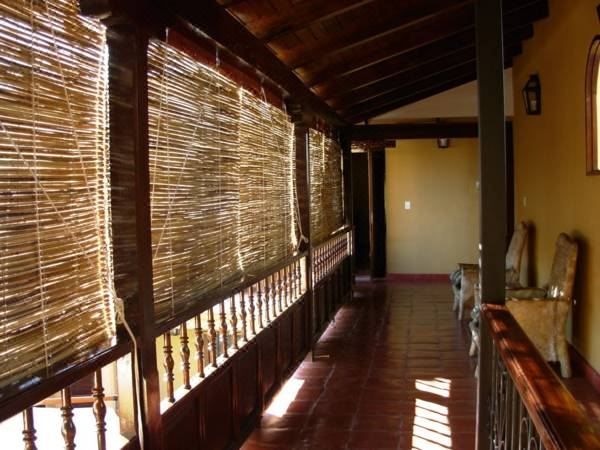 Villa Vicuña Wine Boutique Hotel Hotel Reviews And Room Rates - 