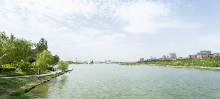星程酒店(喀什人民广场店)图片