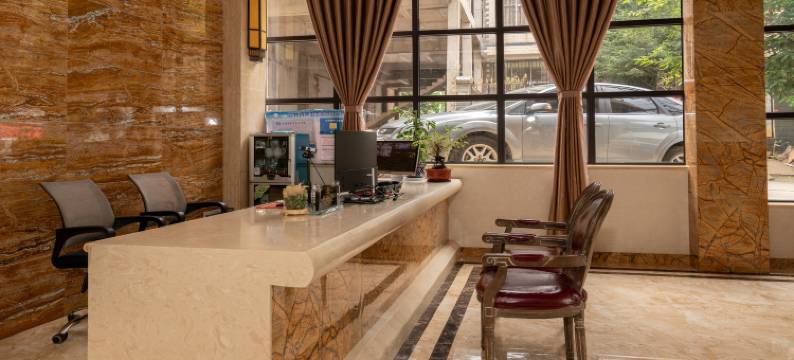 丘北亚辛度假公馆图片