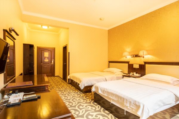 蒙自麒麟酒店预订价格,联系电话位置地址【携程酒店】