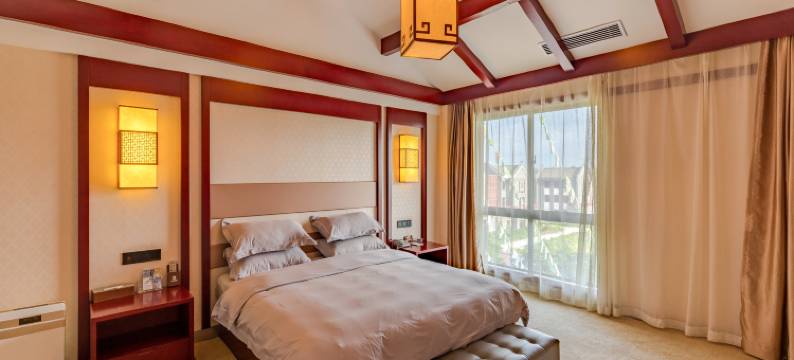 凤阳銮海大酒店图片