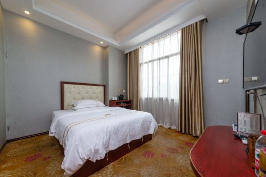 永顺辉煌大酒店