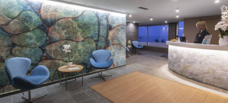 厄尔巴马略卡岛日落海水浴酒店(Elba Sunset Mallorca Thalasso Spa)图片