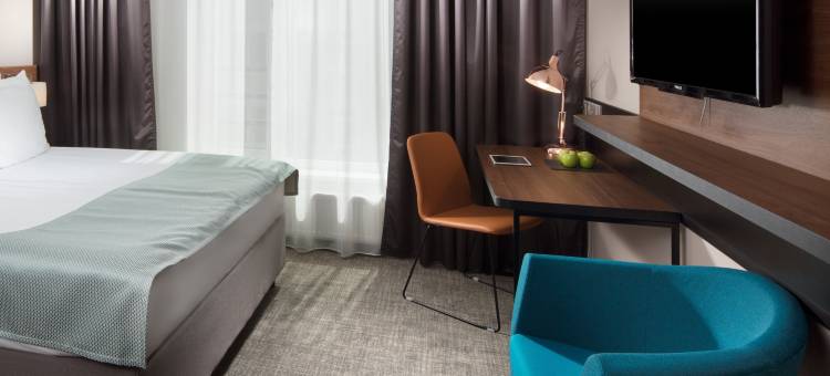 布拉格假日酒店(Holiday Inn Prague)图片