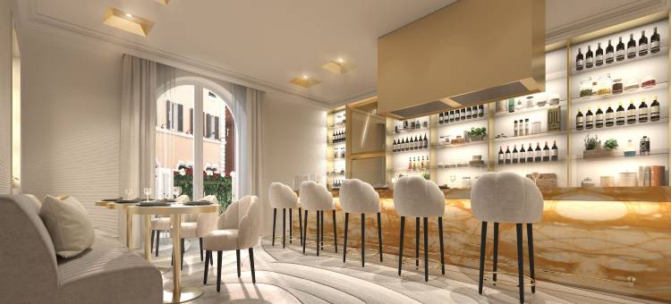 最初甜蜜酒店(The First Dolce - Preferred Hotels & Resorts)图片