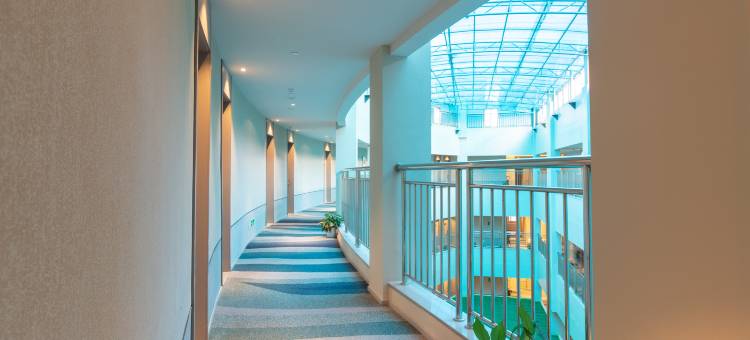 如家商旅酒店(南昌县象湖小蓝工业园店)图片