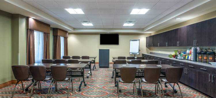 欧克雷尔/阿尔图纳Staybridge套房酒店(Staybridge Suites Eau Claire - Altoona)图片