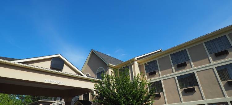 乔治亚州坎顿丽怡套房酒店(Country Inn & Suites by Radisson, Canton, GA)图片